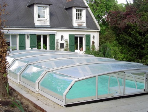 ventajas de las cubiertas para piscinas