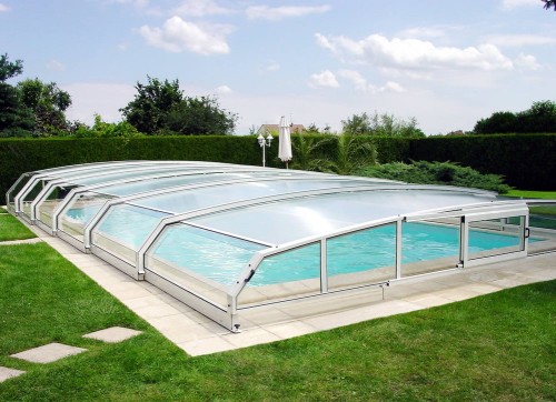 ventajas de las cubiertas para piscinas