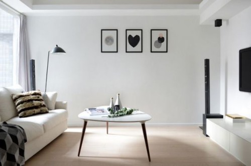 Ideas y consejos sobre muebles de estilo minimalista.