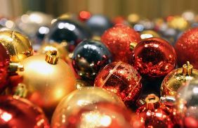 Cómo decorar tu casa para Navidad, 6 consejos