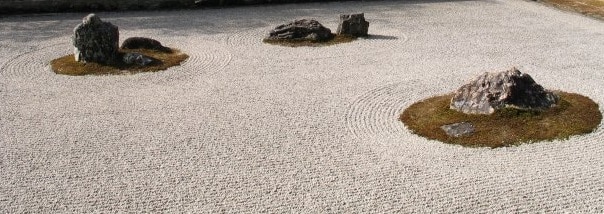 Crear un jardín zen: lo que necesitas saber