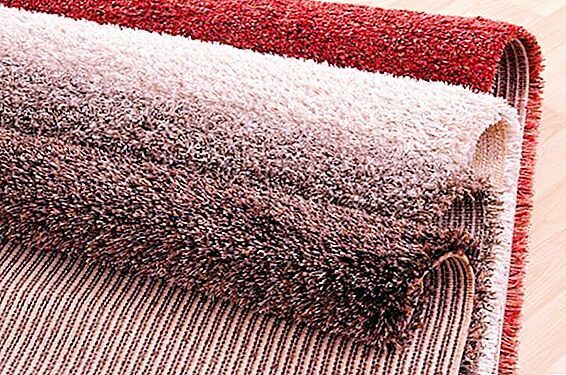 ¿La alfombra es segura para los niños?