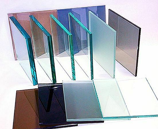 Cómo calentar vidrio - Materiales de construcción 2022
