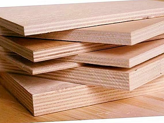 Cómo elegir madera contrachapada - Materiales de construcción 2022