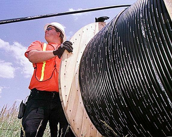 Cable VVGNG: especificaciones técnicas - Materiales de construcción 2022